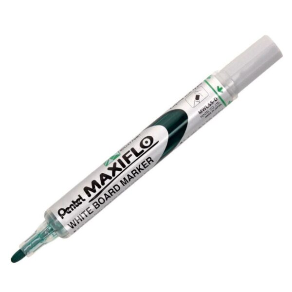 PEN MARQ EFC MAXIFLO MOY VERT MWL5S D