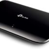 GIGABIT SWITCH 8 PORT – Image 4