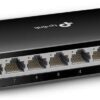 GIGABIT SWITCH 8 PORT