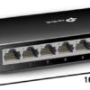 GIGABIT SWITCH 8 PORT – Image 2