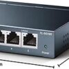 TP LINK GIGABIT SWITCH 5 PORT – Image 2