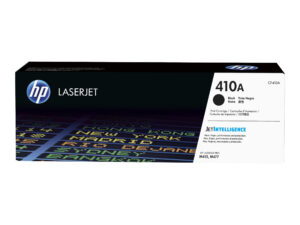 HP 410A toner LaserJet noir authentique (HPCF410A)