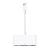 USB-C VGA MULTIPORT ADAPTER