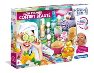 Mon premier coffret beaute