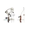 SPORTSMAN MOUNT - GUN ROD BOW  – Image 7