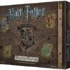 HARRY POTTER : BATAILLE A POUDLARD
