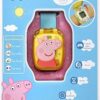 VTECH PEPPA PIG - LA MONTRE-JEU INTERACTIVE BLEUE – Image 3