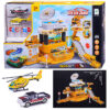 GARAGE SON ET LUMIERE AVEC STATION DE LAVAGE – Image 2