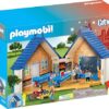 PLAYMOBIL ECOLE AVEC SALLE DE CLASSE