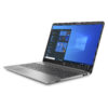 HP 250 G8 Intel® Core™ i3 i3-1005G1 Ordinateur portable 39,6 cm (15.6") HD 4 Go DDR4-SDRAM 256 Go SSD Wi-Fi 5 (802.11ac) Windows 10 Home Argent (HP2W8W5EA) – Image 3