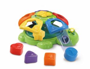 Vtech Ma tortue tourni-formes