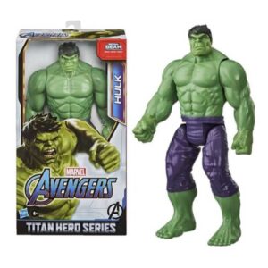 AVENGERS FIGURINE HULK 30CM