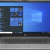 HP 250 G8 Intel® Core™ i3 i3-1005G1 Ordinateur portable 39,6 cm (15.6") HD 4 Go DDR4-SDRAM 256 Go SSD Wi-Fi 5 (802.11ac) Windows 10 Home Argent (HP2W8W5EA)