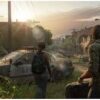THE LAST OF US PART I PS5 – Image 5