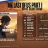 THE LAST OF US PART I PS5 – Image 3