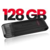 Kingston Technology DataTraveler 128Go USB-C 3.2 Gen 1 70 (DT70/128GB) – Image 2