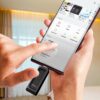 Kingston Technology DataTraveler 128Go USB-C 3.2 Gen 1 70 (DT70/128GB) – Image 5