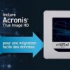 Crucial MX500 - 500 Go - 3D NAND SATA 2,5 pouces SSD interne – Image 3