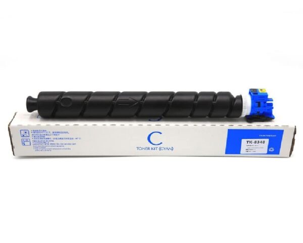 TONER ASIE CYAN TASK2552CI/2553CI 12K A 5%