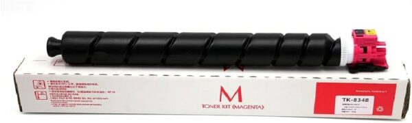 TONER ASIE MAGENTA TASK2552CI/2553CI 12K A 5%