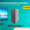BUNDLE HP PRODESK 800 G2