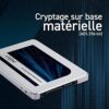 Crucial MX500 - 500 Go - 3D NAND SATA 2,5 pouces SSD interne – Image 4