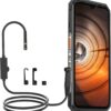 ULEFONE DOUBLE CAMERA ENDOSCOPE 3.0 – Image 3