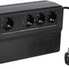 ONDULEUR LINE INTER APC EASY UPS 1000VA AVR 230V 600W 4 PRISES FR – Image 3