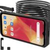 ULEFONE DOUBLE CAMERA ENDOSCOPE 3.0 – Image 4