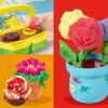 PLAY DOH COFFRET JARDINAGE – Image 2