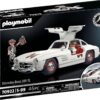 PLAYMOBIL MERCEDES-BENZ 300SL
