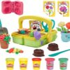 PLAY DOH COFFRET JARDINAGE