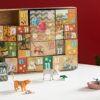 PLAYMOBIL WILTOPIA CALENDRIER DE L'AVENT TOUR DU MONDE DES ANIMAUX – Image 2