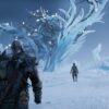 CONSOLE SONY PS5 STANDARD GOD OF WAR  RAGNAROK BUNDLE – Image 5