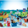 PLAYMOBIL CALENDRIER DE L'AVENT PLAYMOBIL 1.2.3 – Image 3