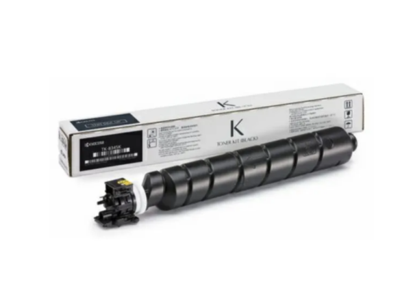 TONER ASIE NOIR TASK2552CI/2553CI 20K 5%