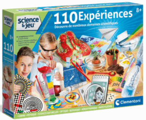 110 EXPERIENCES