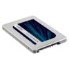 Crucial MX500 - 500 Go - 3D NAND SATA 2,5 pouces SSD interne – Image 2