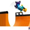 LEGO CITY LE SKATEPARK URBAIN – Image 3