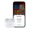 AirPods Pro (2ᵉ génération) avec Boîtier de charge MagSafe (USB‑C) – Image 8