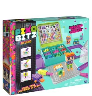 PIXOBITZ STUDIO DE CREATION