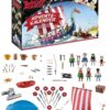 PLAYMOBIL ASTERIX CALENDRIER DE L'AVENT PIRATE – Image 2
