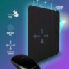 ENSEMBLE SOURIS + TAPIS DE SOURIS DE CHARGEMENT SANS FIL – Image 5