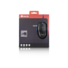ENSEMBLE SOURIS + TAPIS DE SOURIS DE CHARGEMENT SANS FIL