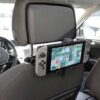 KONIX SUPPORT VOITURE SWITCH APPUIE-TETE – Image 7