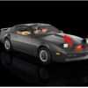 PLAYMOBIL KNIGHT RIDER K.I.T.T. – Image 4
