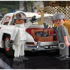PLAYMOBIL MERCEDES-BENZ 300SL – Image 3
