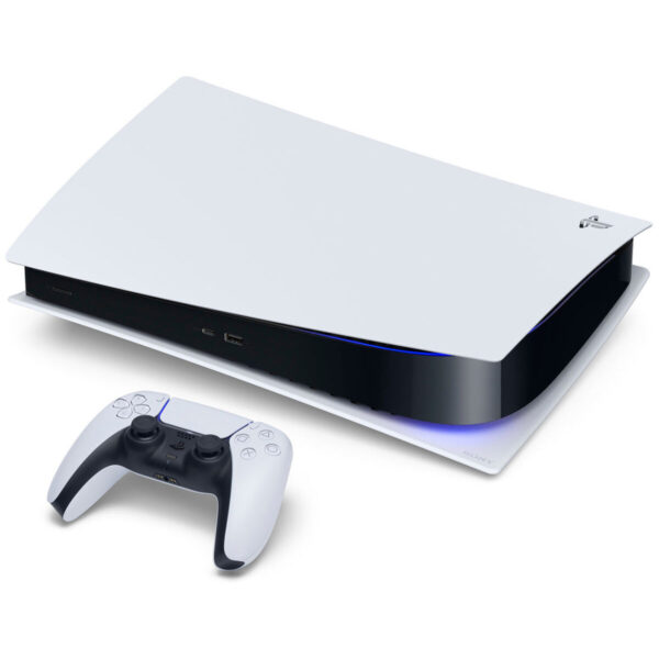 CONSOLE SONY PS5 STANDARD GOD OF WAR  RAGNAROK BUNDLE – Image 3