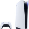 CONSOLE SONY PS5 STANDARD GOD OF WAR  RAGNAROK BUNDLE – Image 2