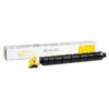 TONER ASIE JAUNE TASK3554CI 20K 5%